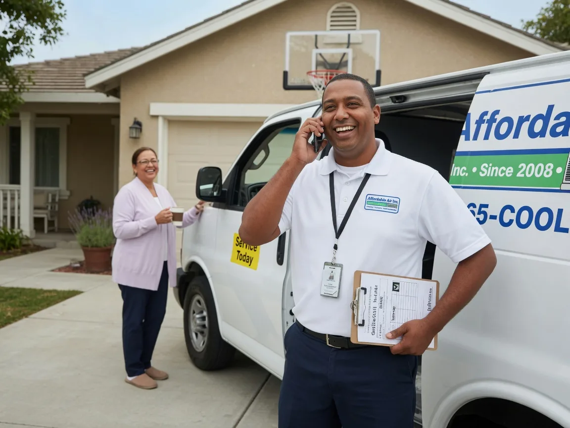Central Ac Repair Amherst Junction, WI FAQs